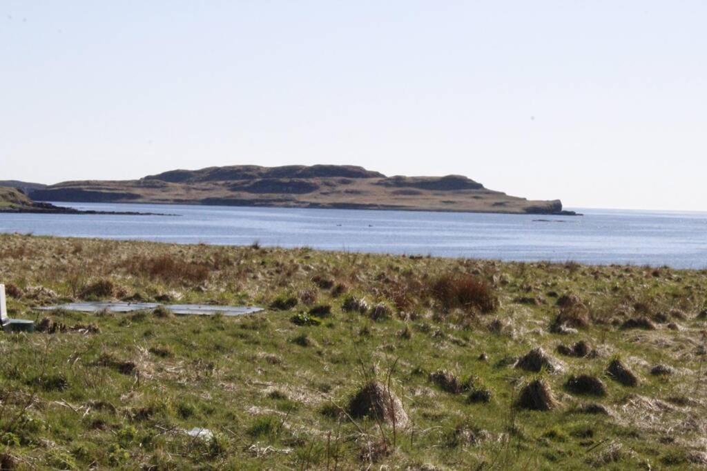 Ose Pod, An Ever Changing View To The Sea Kültér fotó